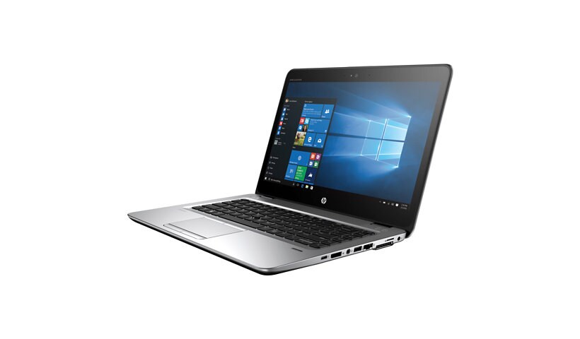 HP EliteBook 840 G3 14" Core i7-6600U 8GB RAM 256GB