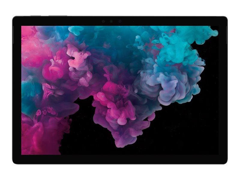 Thumbnail 2 of 8 for Microsoft Surface Pro 6 - 12.3" - Core i7 8650U - 16 GB RAM - 512 GB SSD