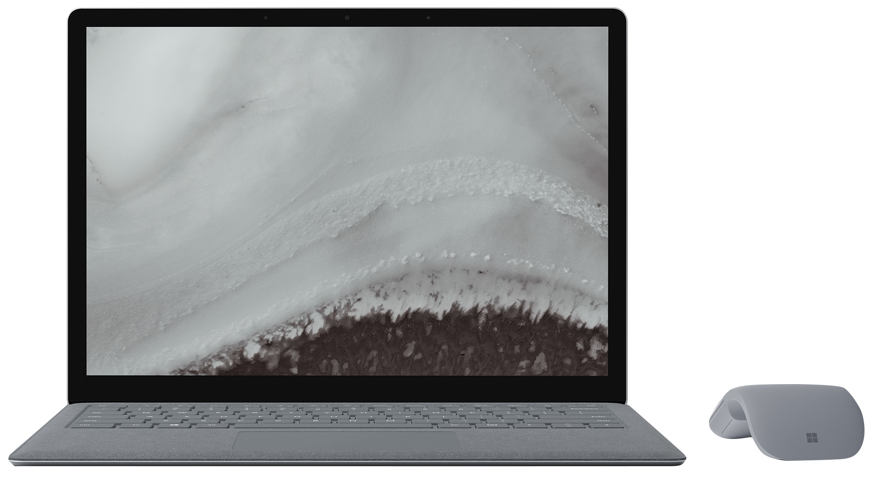 Microsoft Surface Laptop 2 - 13.5" - Core i7 8650U - 8 GB RAM - 256 GB SSD