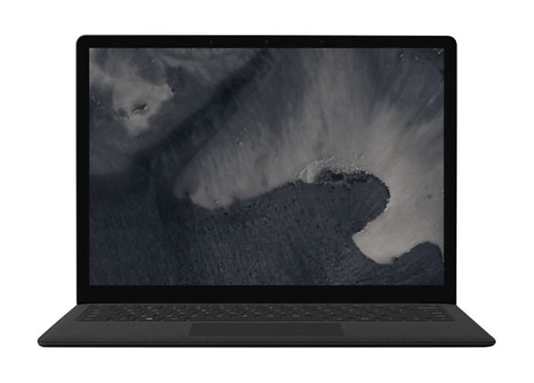 Microsoft Surface Laptop 2 - 13.5" - Core i7 8650U - 8 GB RAM - 256 GB SSD - US
