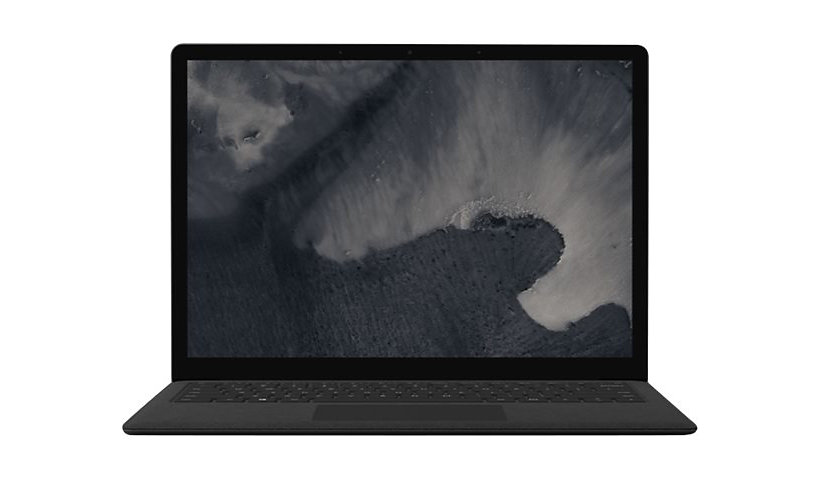 Microsoft Surface Laptop 2 - 13.5" - Core i7 8650U - 16 GB RAM - 512 GB SSD