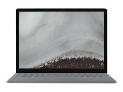 Microsoft Surface Laptop 2 - 13.5" - Core i5 8350U - 8 GB RAM - 128 GB SSD