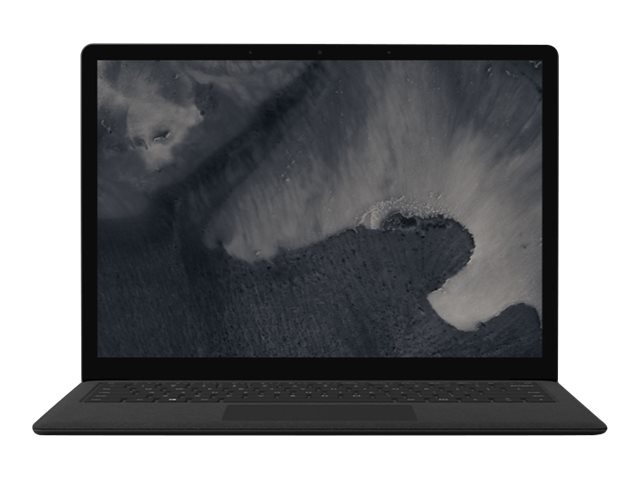 Microsoft Surface Laptop 2 - 13.5" - Core i7 8650U - 16 GB RAM - 512 GB SSD