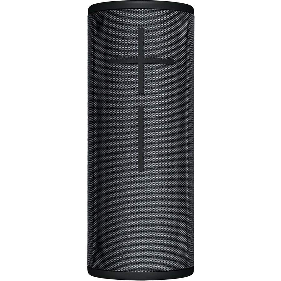 Ultimate Ears- Boom 3 Bluetooth Speaker- Black 984-001348