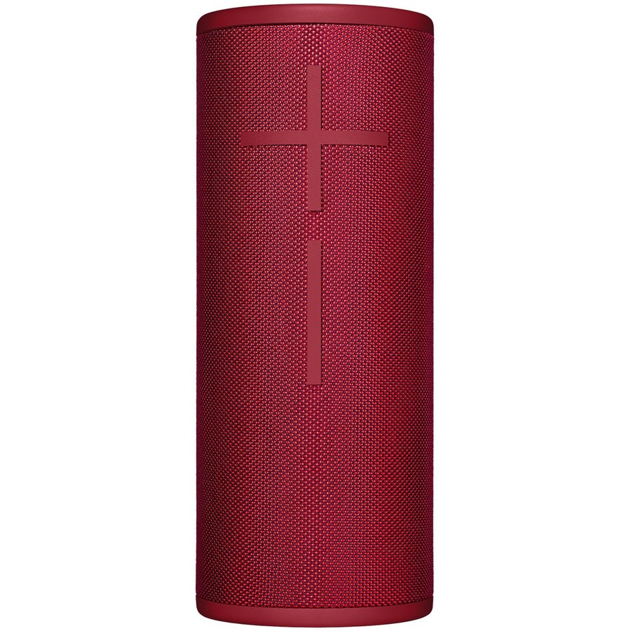 BOOM 3 Bluetooth Speaker  Ultimate Ears Speaker with Deep Bass