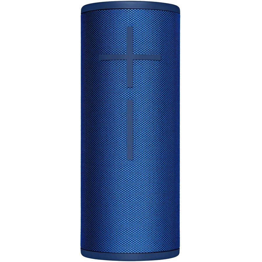 Ultimate Ears MEGABOOM 3 - speaker - for portable use - wireless