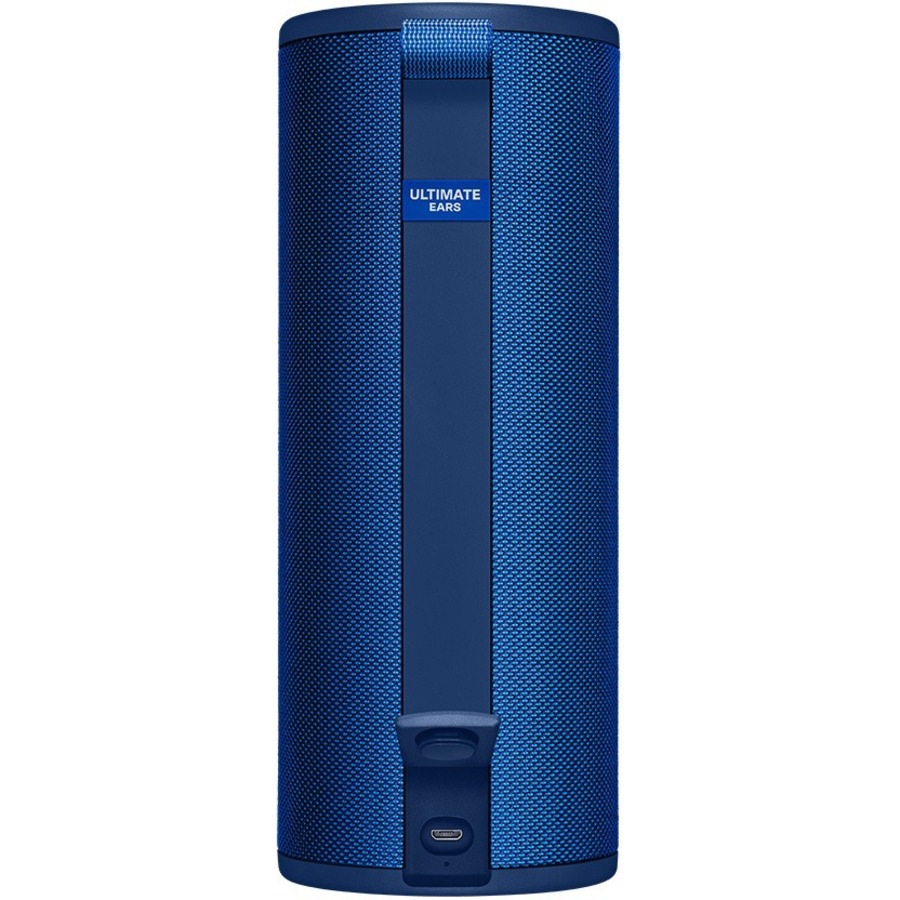 Thumbnail 2 of 11 for Ultimate Ears BOOM 3 - speaker - for portable use - wireless
