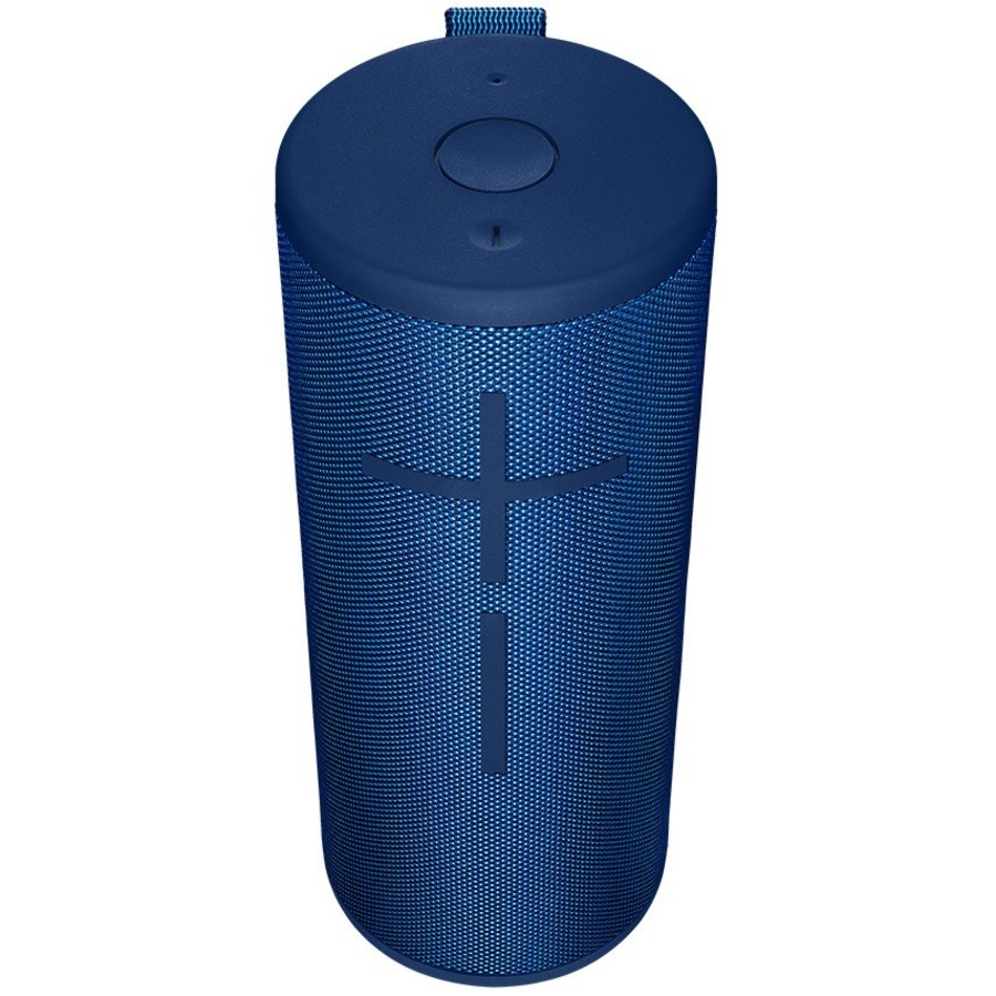 Thumbnail 3 of 11 for Ultimate Ears BOOM 3 - speaker - for portable use - wireless