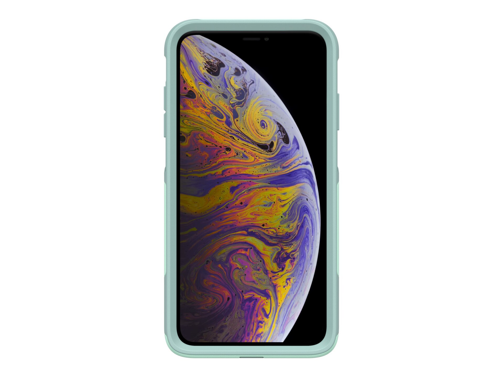 OtterBox Commuter Series Case for iPhone Xs Max - Ocean Way