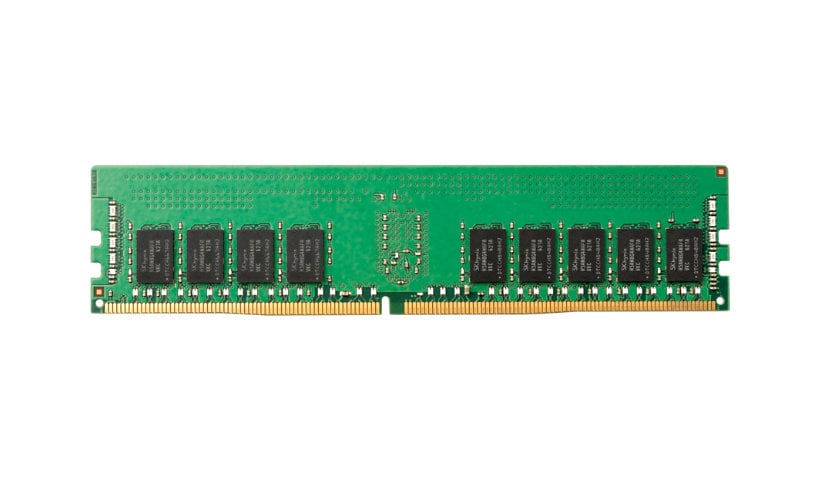 HP 16GB 2666MHz DDR4 Memory Module for HP ZBook 15 G5,17 G5