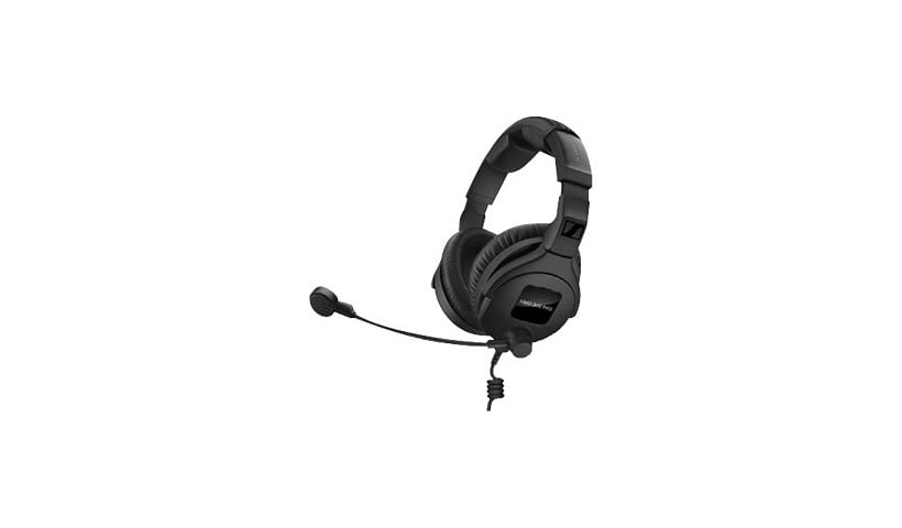Sennheiser HMD 300-XQ-2 - headset