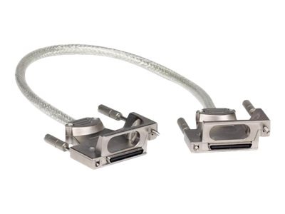 Axiom stacking cable - 1 m