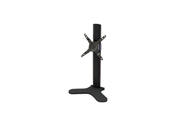 Mustang Professional MPDS-S22V-LPF - stand - for flat panel