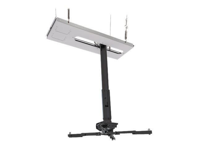 Mustang Professional MPJ-1KS - mounting kit - for projector - black