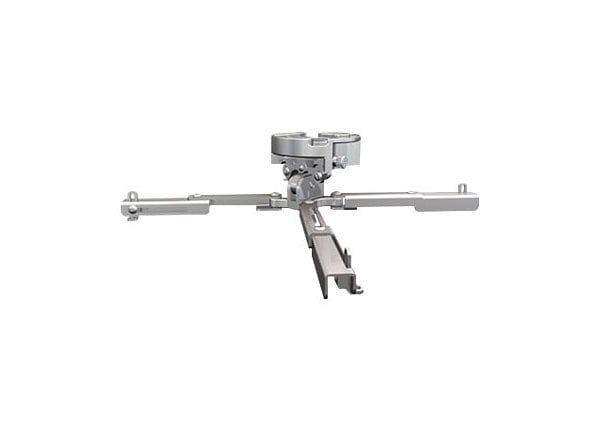 Mustang Professional - bracket - for projector - white