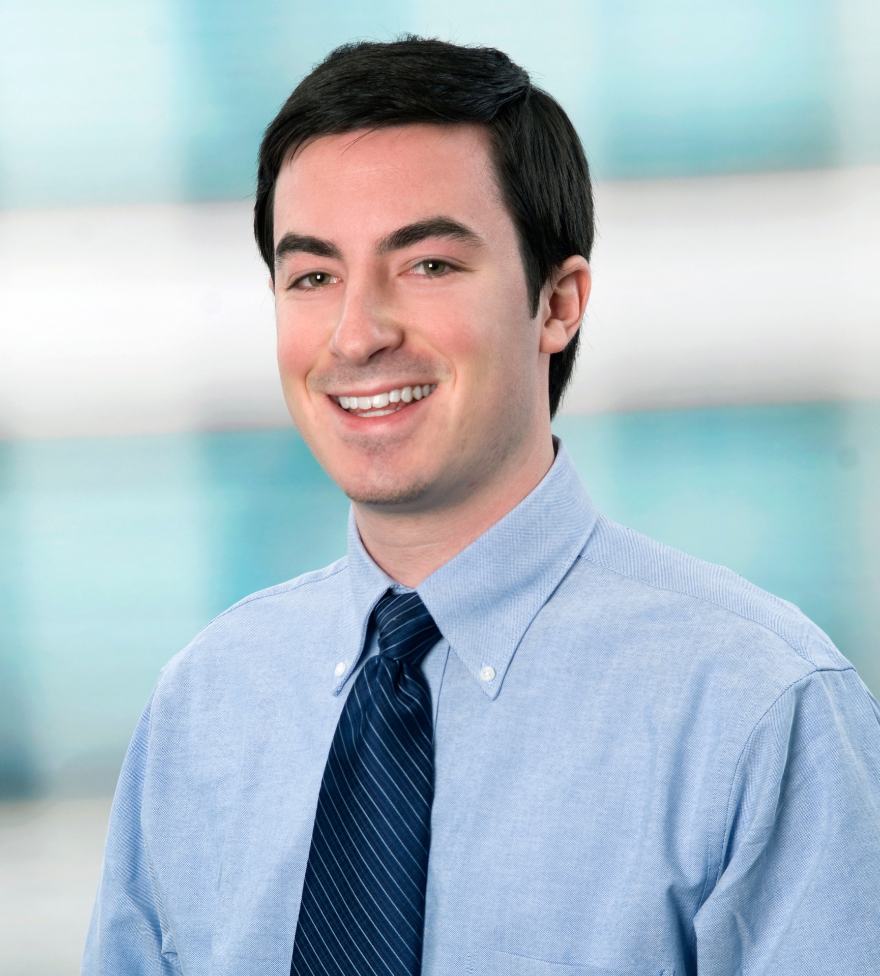 Contact person's photo