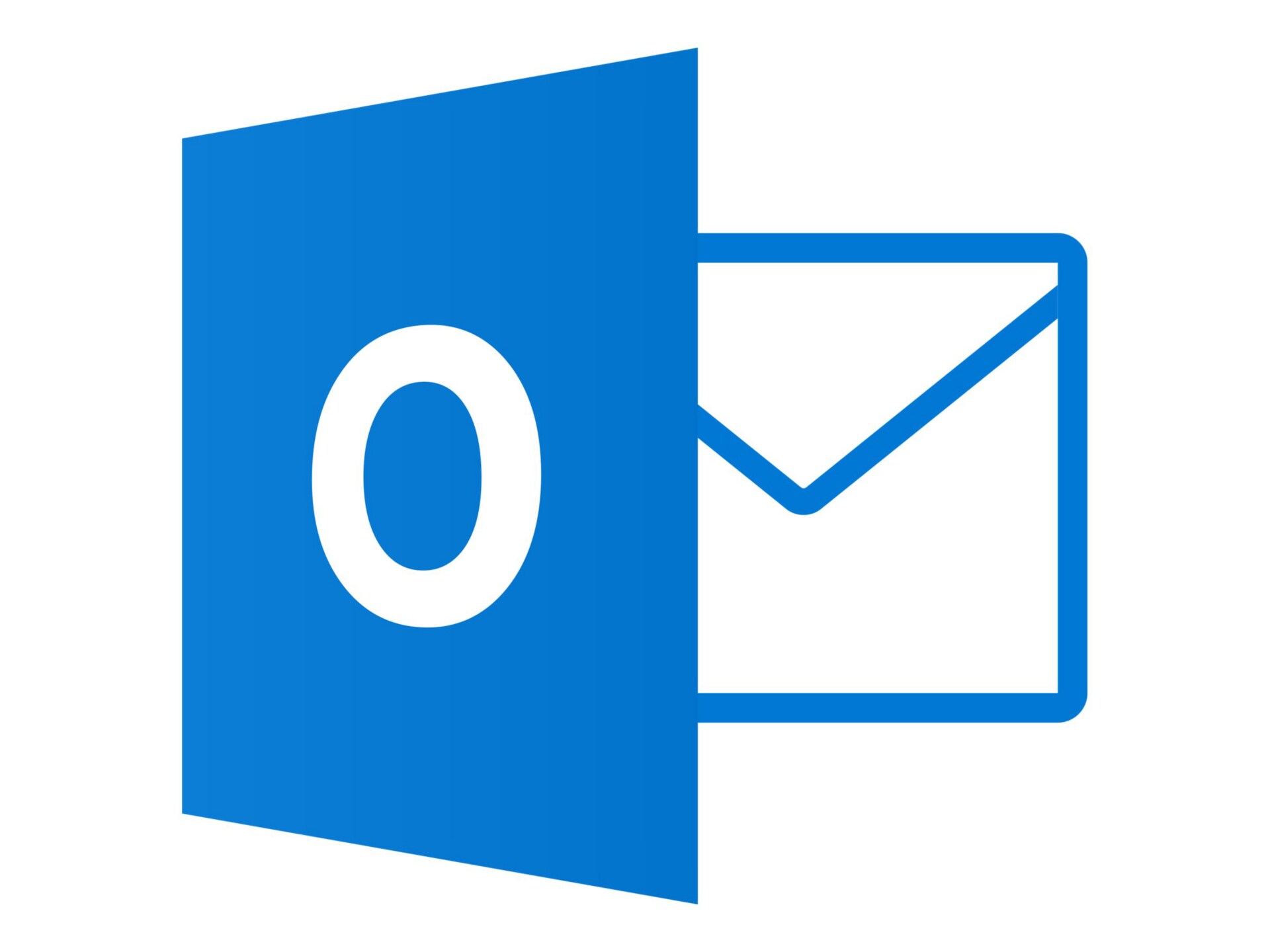 Microsoft Outlook 2019 for Mac - license - 1 Mac