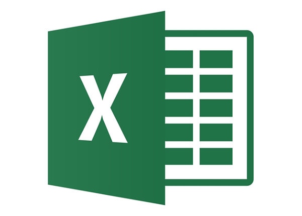 MS SLD+ EXCEL 2019