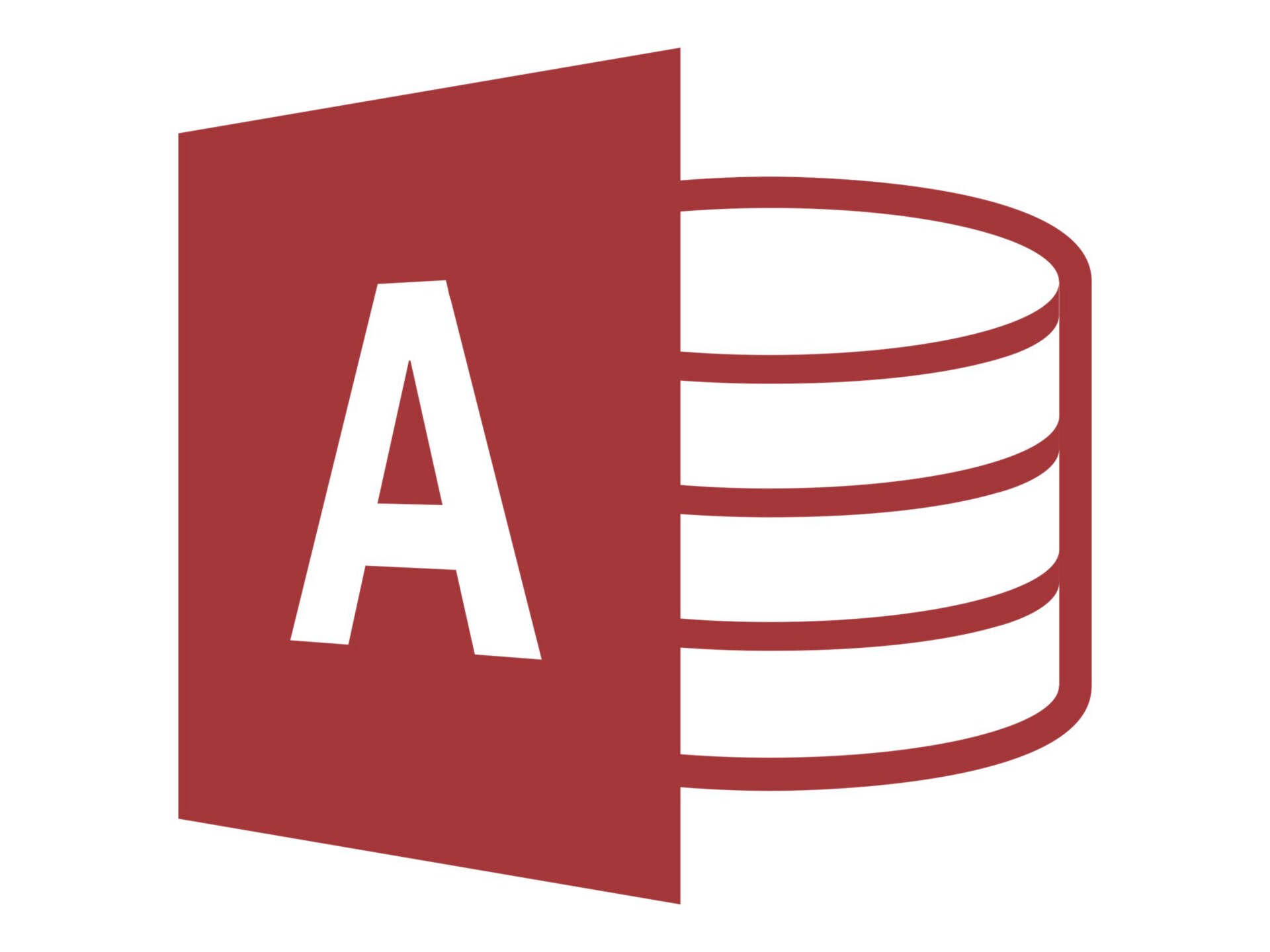 Microsoft Access 2019 License 1 Pc 077 07250 Database