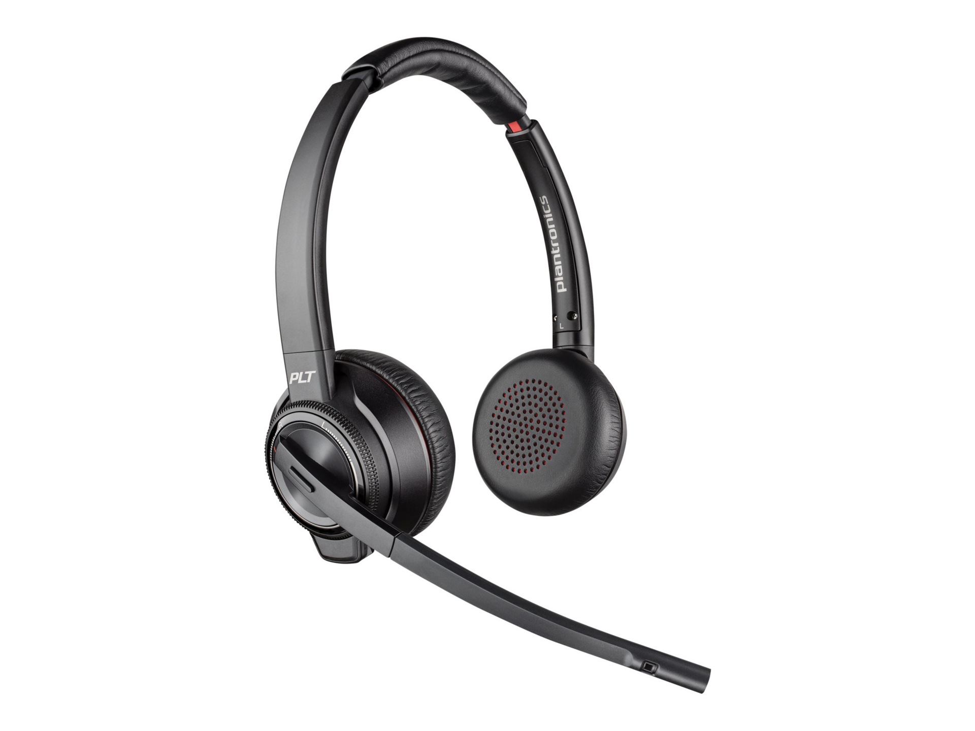 Poly Savi 8200 Series W8220-M - Microsoft - headset