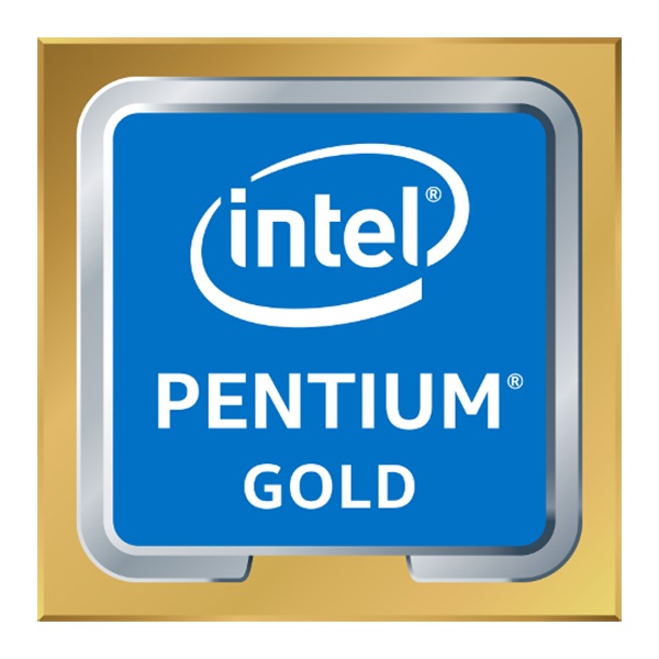 Intel Pentium Gold G5500 / 3.8 GHz processor - Box