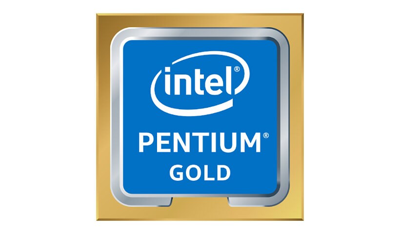 Intel Pentium Gold G5500 / 3.8 GHz processor - Box