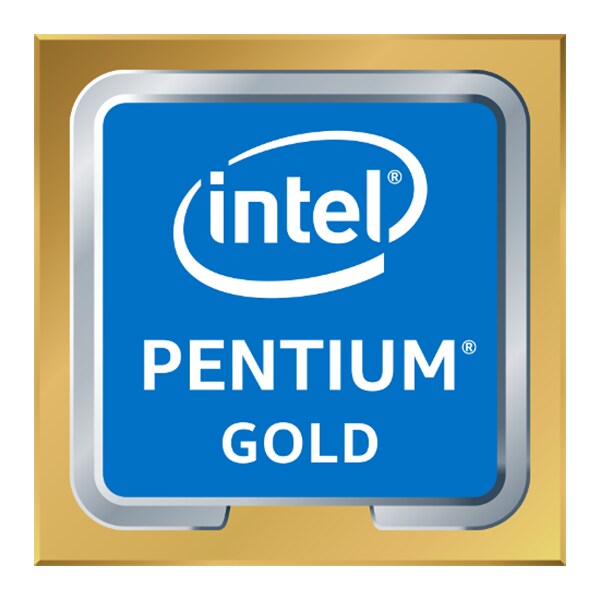 Intel Pentium Gold G5600 / 3.9 GHz processor