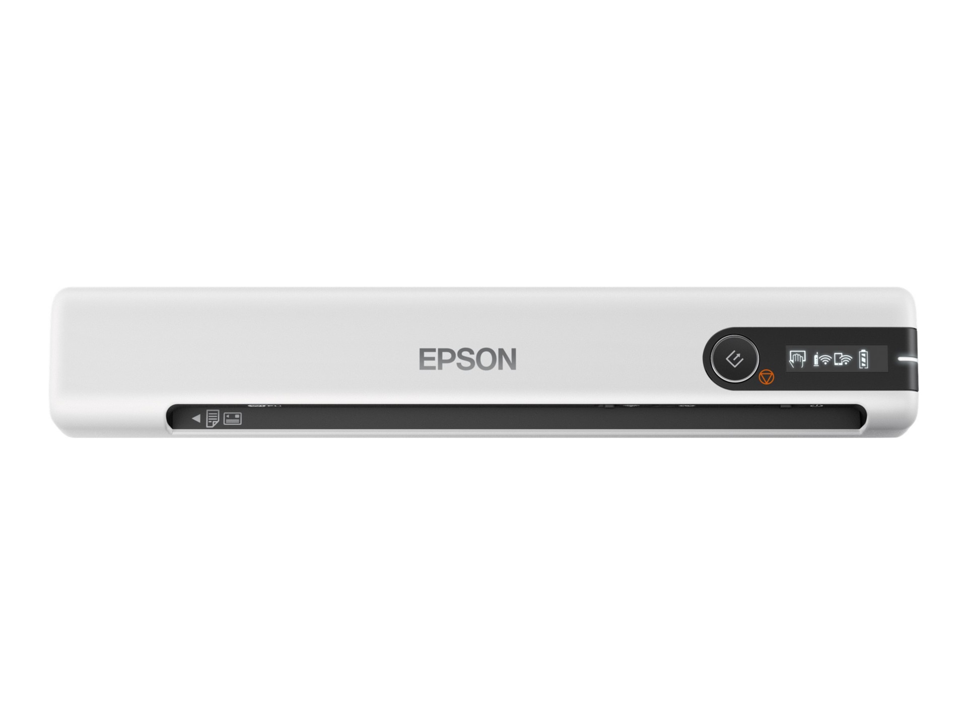 Thumbnail 3 of 15 for Epson DS-80W - document scanner - portable - USB 2.0, Wi-Fi(n)