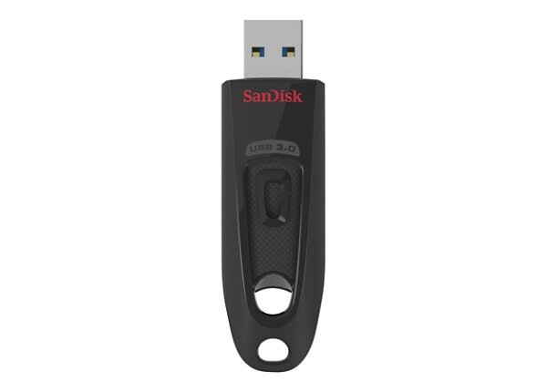 SanDisk Ultra - USB flash drive - 128 GB