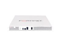 Fortinet FortiAnalyzer 300F - network monitoring device