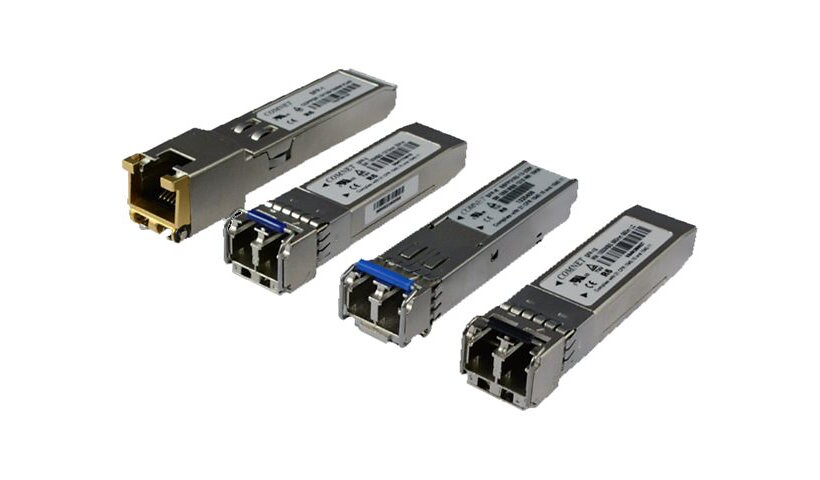 ComNet SFP-46 - SFP (mini-GBIC) transceiver module - GigE