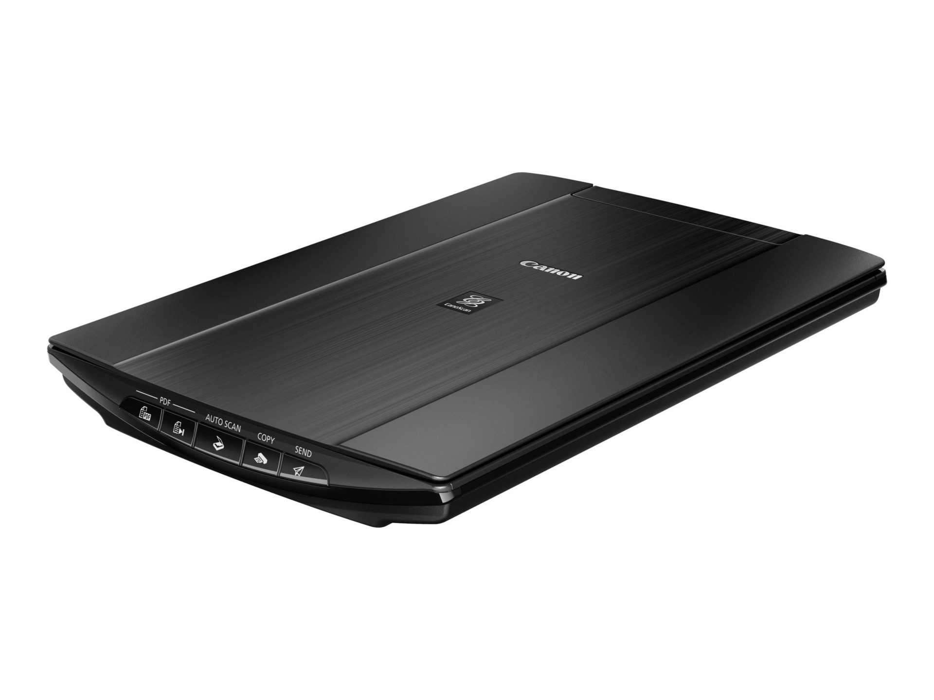 Canon CanoScan LiDE220 - flatbed scanner - desktop - USB 2.0
