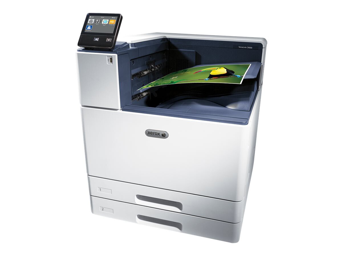 Xerox VersaLink C9000/DTM - printer - color - laser