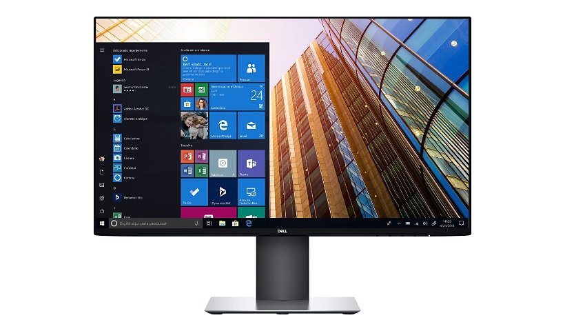 Dell UltraSharp U2419H - LED monitor - Full HD (1080p) - 24"
