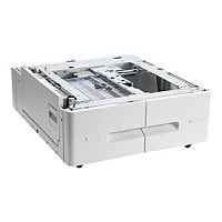 Xerox Tandem Tray Module - media tray / feeder - 2000 sheets