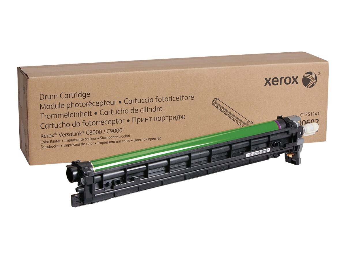 Xerox Drum Cartridge