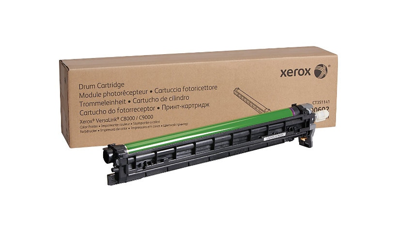 Xerox - original - drum kit