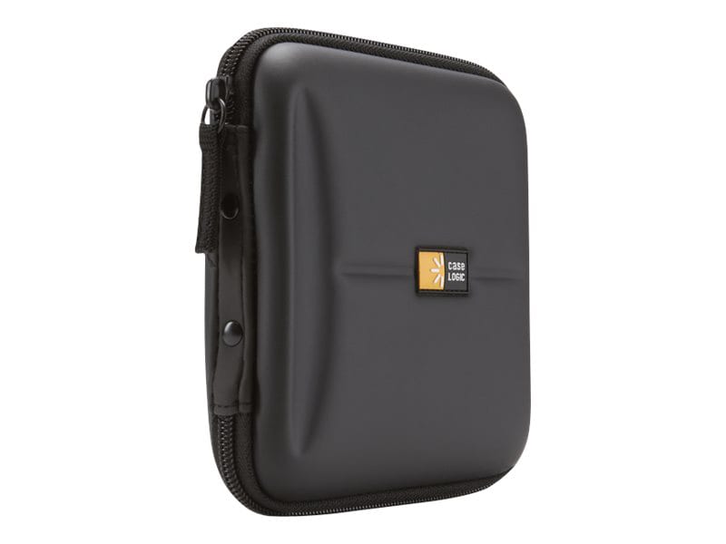 Case Logic 24 Capacity Heavy Duty CD Wallet