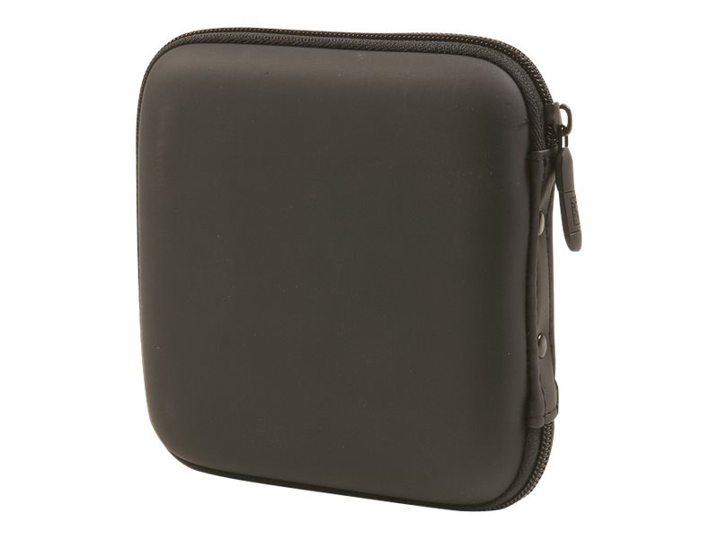 Thumbnail 3 of 9 for Case Logic 24 Capacity Heavy Duty CD Wallet
