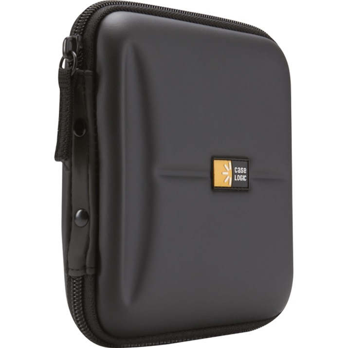 Thumbnail 6 of 9 for Case Logic 24 Capacity Heavy Duty CD Wallet