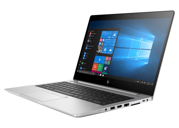 HP EliteBook 840 G5 14" Core i7-8650U 8GB RAM 256GB