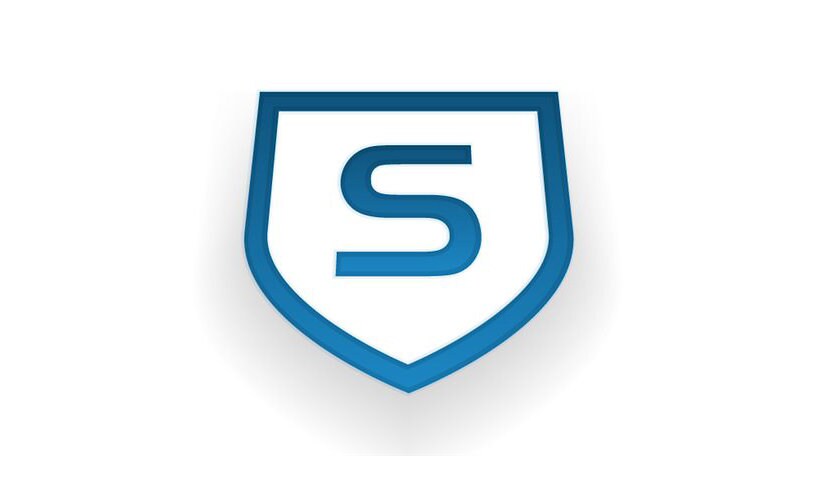 Sophos Antivirus Extension for Kerio Connect Server - license - 1 server, 5 users