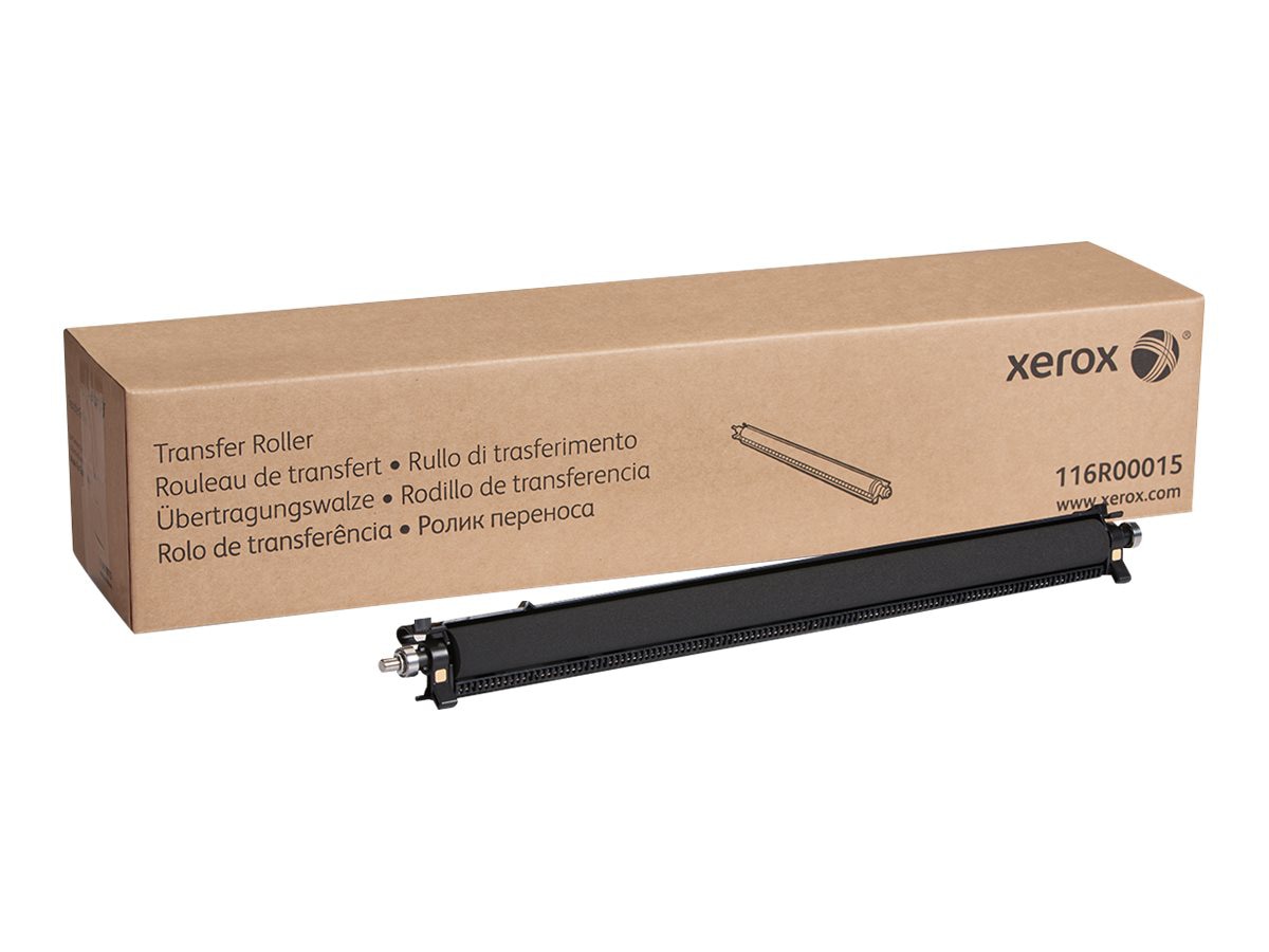 Xerox - printer transfer roller