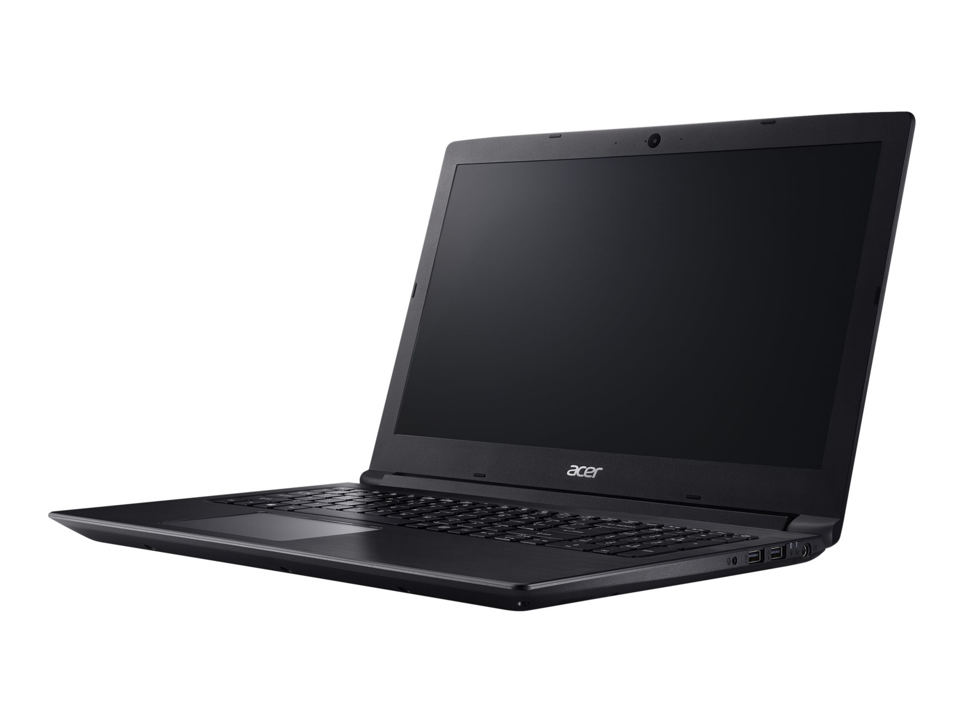 Acer Aspire 3 A315-53-578V - 15.6" - Core i5 8250U - 6 GB RAM - 1 TB HDD -