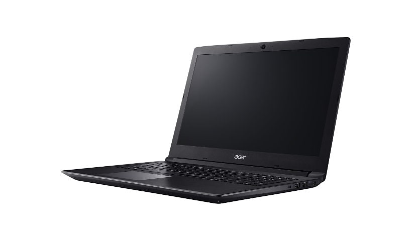 Acer Aspire 3 A315-53-578V - 15.6" - Core i5 8250U - 6 GB RAM - 1 TB HDD -