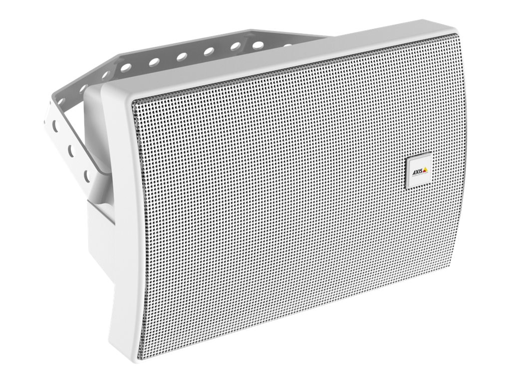 Axis C1004-E - IP speaker - for PA system