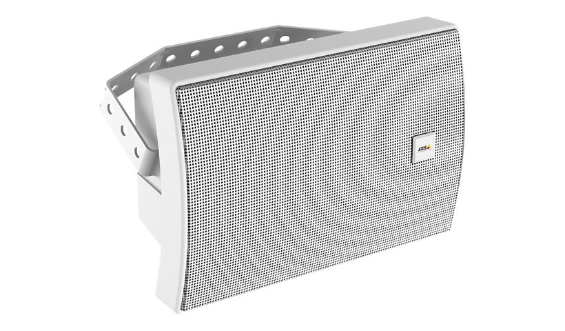 Axis C1004-E - IP speaker - for PA system