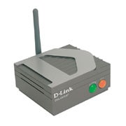 D-Link DWL-G800AP Wireless Range Extender