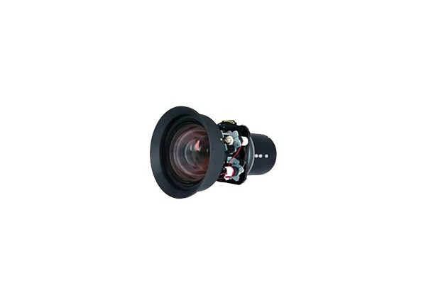 Optoma BX-CTA19 - short-throw zoom lens - 21.5 mm - 28.7 mm