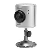D-Link DCS-900 10/100TX Internet Camera